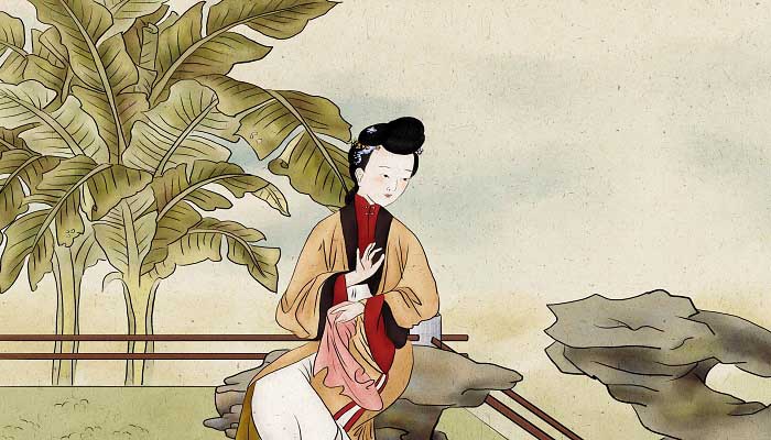 闭月羞花闭月指的是谁 闭月是指哪位美女