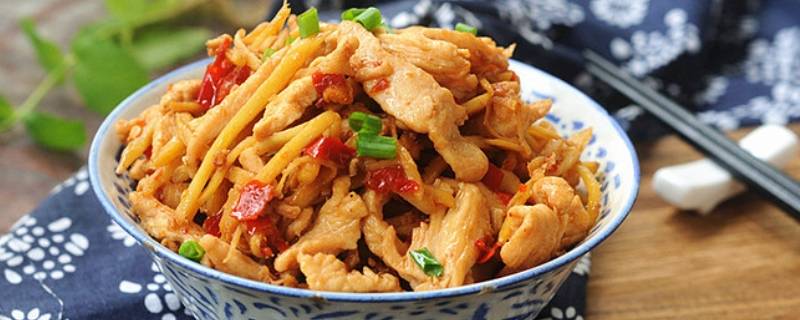 鸡胸肉怎么做好吃(鸡胸肉怎么做好吃？)