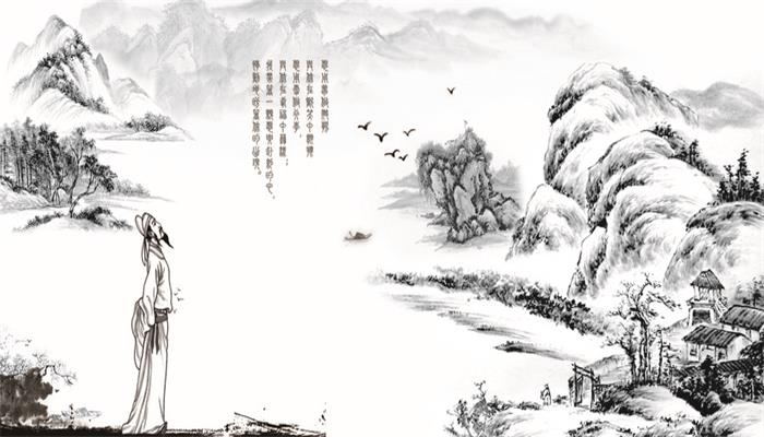 诗魔是谁  哪位诗人被称为诗魔