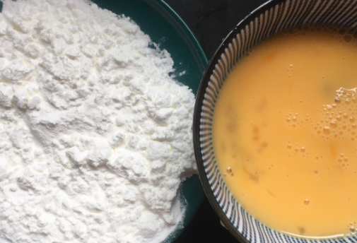 豆腐做法(几种豆腐的做法？)