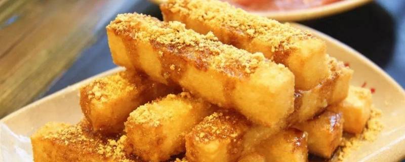 太原美食(太原有哪些美食)