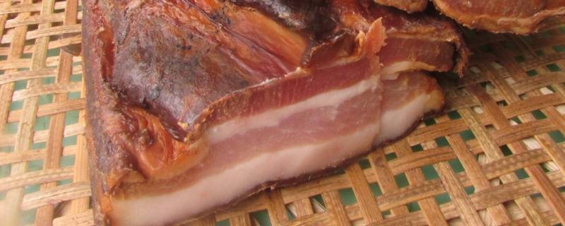 咸肉怎么吃(咸肉怎么做好吃？)