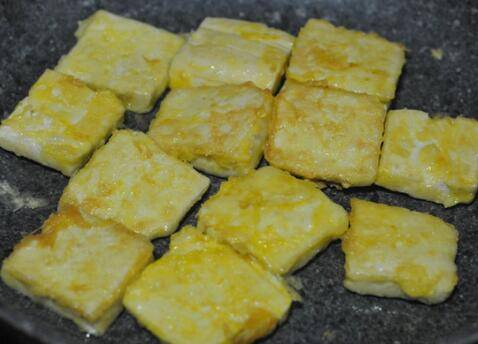 嫩豆腐怎么吃(嫩豆腐怎么做好吃又简单)