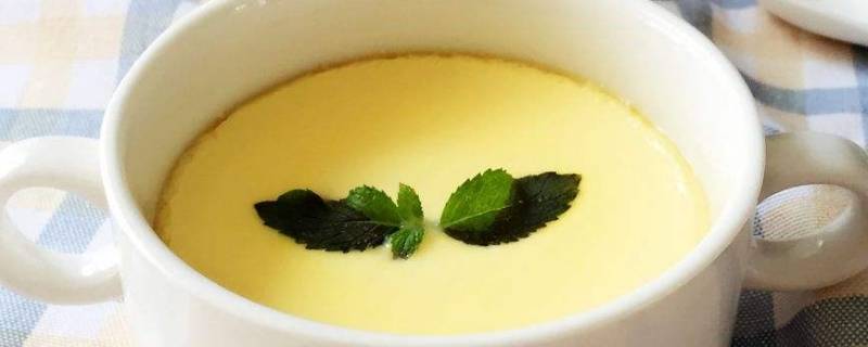 鸡蛋要蒸多久才会熟(鸡蛋蒸多久才熟 带壳)