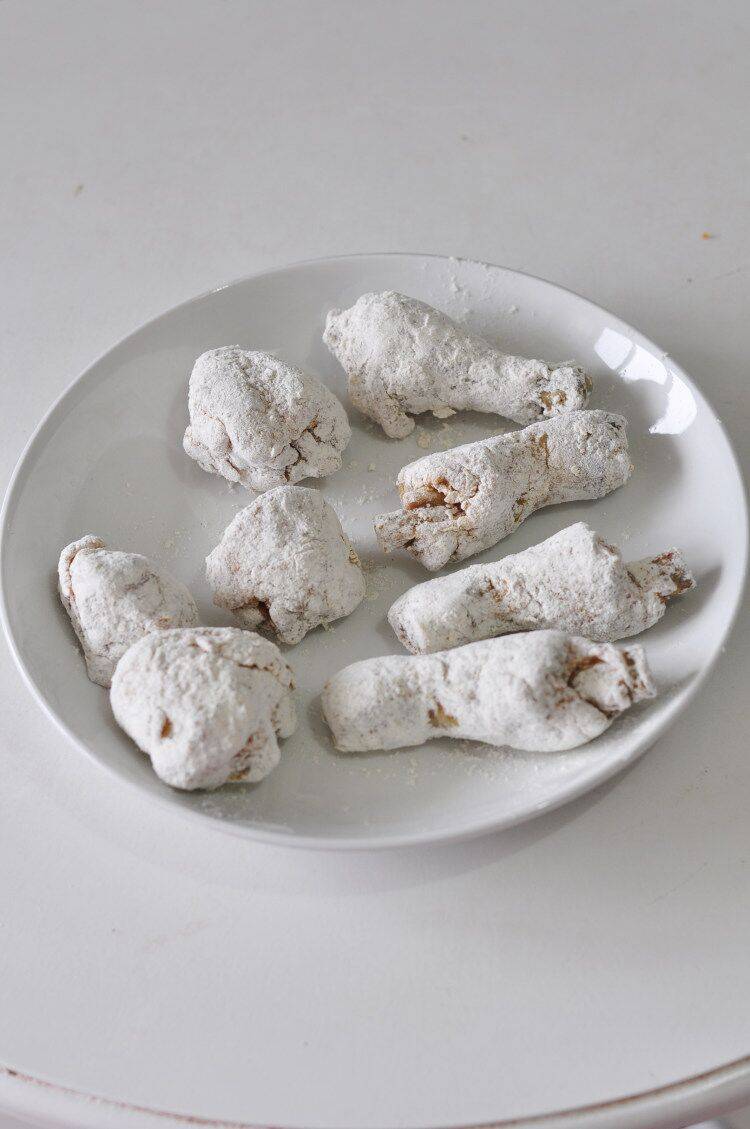 鸡腿怎么弄才好吃(鸡腿怎样煮才好吃)