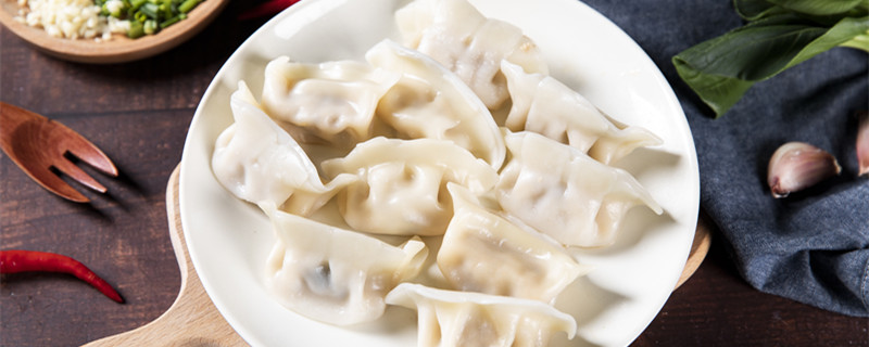 煮饺子一般煮多少分钟(煮饺子一般煮多少分钟?)