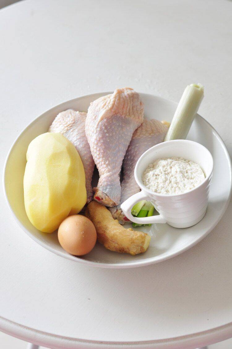 鸡腿怎么弄才好吃(鸡腿怎样煮才好吃)