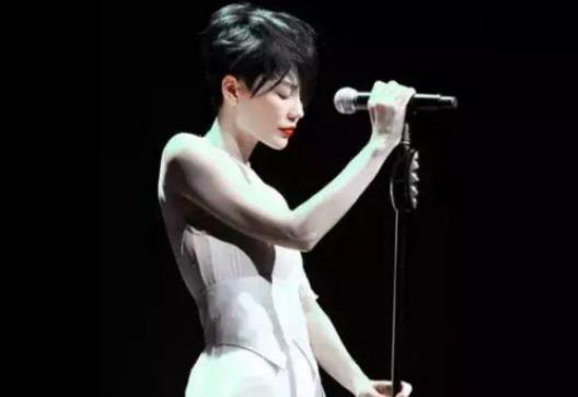 十大华人女歌手排行榜,王菲是实力派歌手、林忆莲受人瞩目