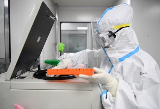 核酸检测结果在哪里可以查到?核酸检测过了48小时不通知就是阴性吗