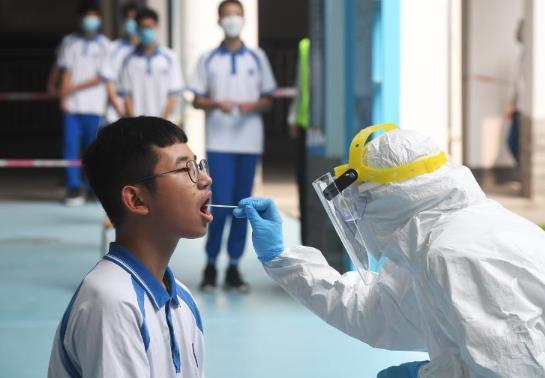 核酸检测结果在哪里可以查到?核酸检测过了48小时不通知就是阴性吗