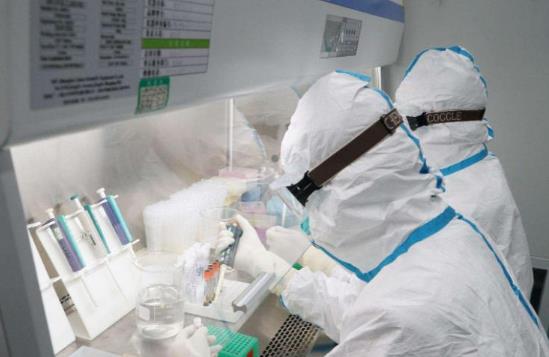 核酸检测结果在哪里可以查到?核酸检测过了48小时不通知就是阴性吗