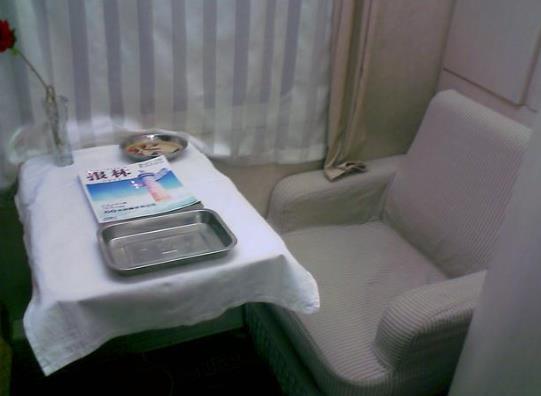 哪些车次有高级软卧?软卧怎么看是不是同一个包厢