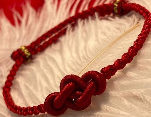 本命年为什么要佩戴红绳?本命年戴红绳的注意事项