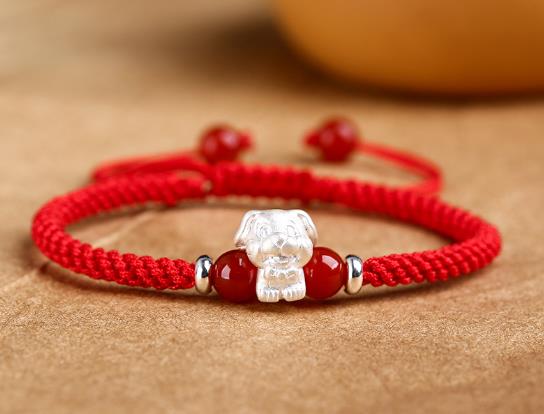 本命年为什么要佩戴红绳?本命年戴红绳的注意事项