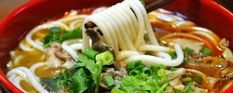 南充美食(南充有什么名小吃和特产？)