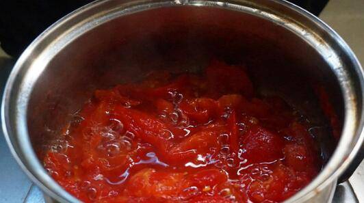 番茄酱怎么做(番茄酱是如何制作的？)