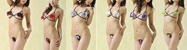 c字裤怎么穿才健康?怎么穿c字裤不会掉?c字裤是什么意思