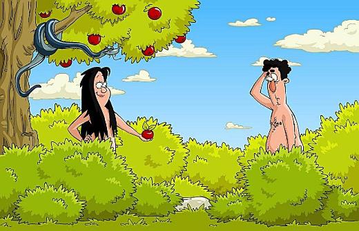 禁果是什么意思?禁果是什么水果?禁果效应是什么意思?