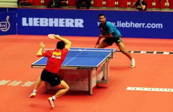 2018乒乓球有哪些国际比赛?2018乒乓球赛事赛程时间安排一览表