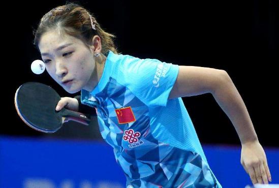 2018乒乓球有哪些国际比赛?2018乒乓球赛事赛程时间安排一览表