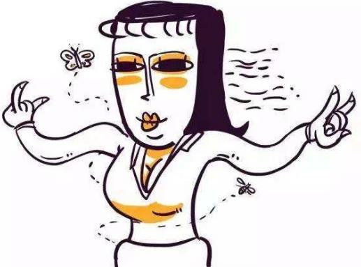 白莲花是什么意思?心机圣母婊白莲花女人性格 如何鉴定白莲花绿茶婊