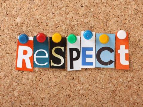 嘻哈respect是什么意思什么梗 《中国新说唱》rapper之间表示尊重的词