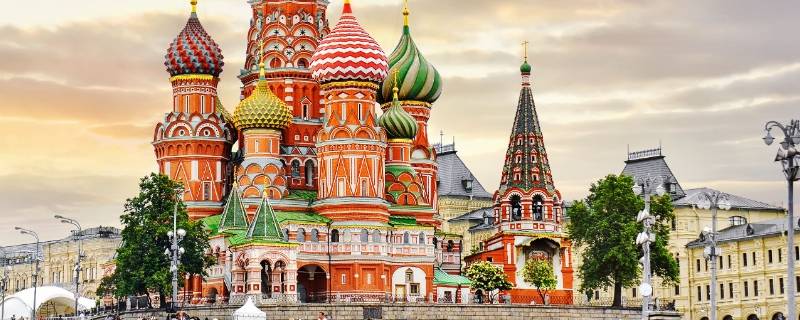 俄罗斯面积是中国几倍(俄罗斯的面积有中国的2倍大吗)