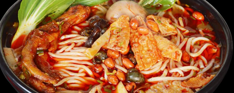 柳州美食(柳州必去的景点和必吃的美食！)