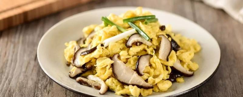 香菇的做法(都有哪些香菇的做法？)