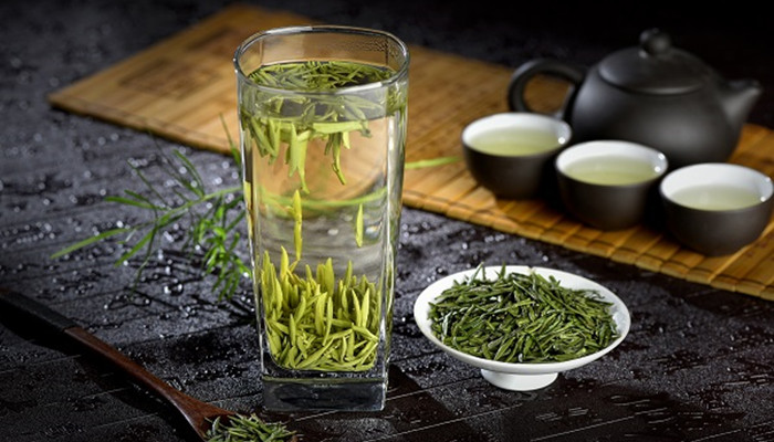 铁观音是红茶吗 铁观音是红茶还是绿茶