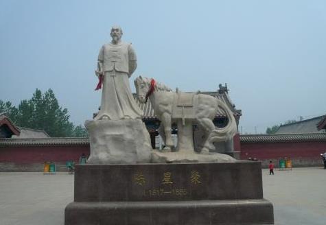 河南省漯河市十大旅游景点排行榜 漯河有什么好玩的地方