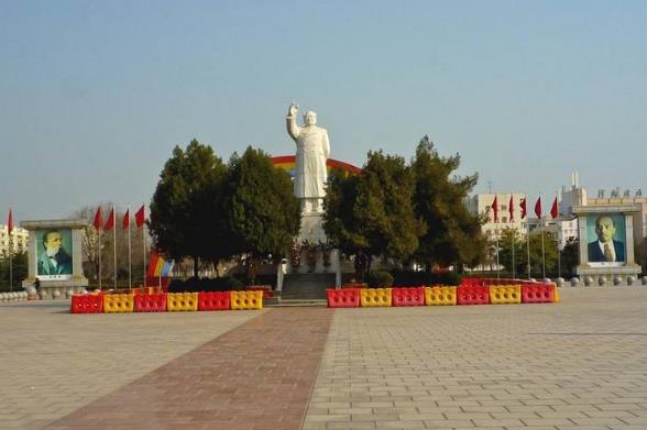 河南省漯河市十大旅游景点排行榜 漯河有什么好玩的地方