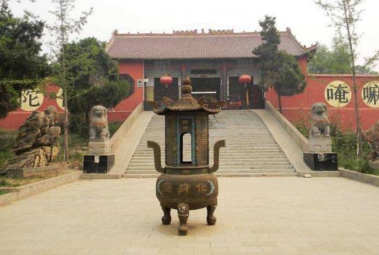 河南省漯河市十大旅游景点排行榜 漯河有什么好玩的地方