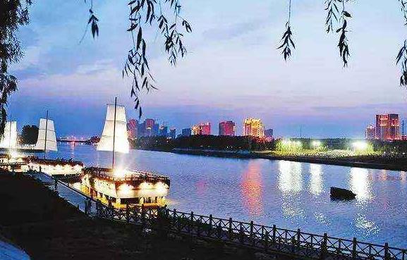 河南省漯河市十大旅游景点排行榜 漯河有什么好玩的地方