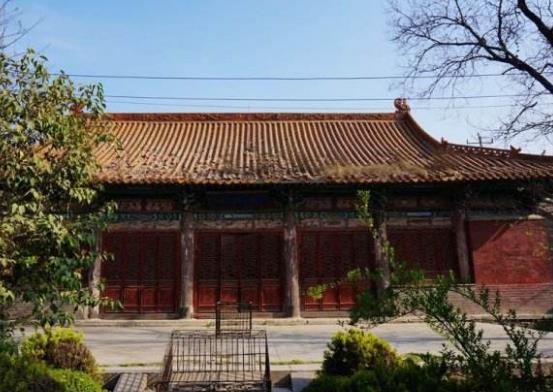 河南省漯河市十大旅游景点排行榜 漯河有什么好玩的地方