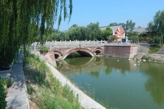 河南省漯河市十大旅游景点排行榜 漯河有什么好玩的地方