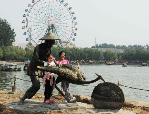 河南省漯河市十大旅游景点排行榜 漯河有什么好玩的地方