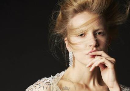 十大体坛美女排行 玛利亚-莎拉波娃23岁的三次大满贯冠军得主