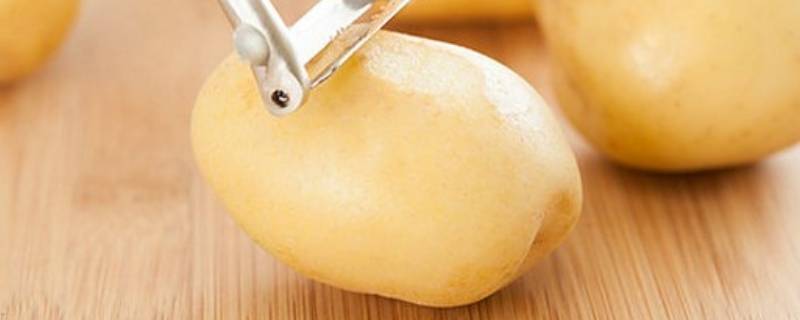 土豆不宜存放在什么地方(土豆不宜存放在什么地方)