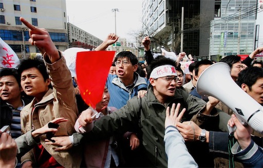 愤青是什么意思什么梗 愤青是褒义还是贬义