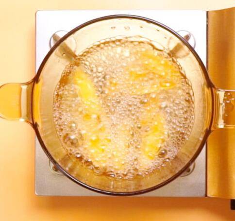 红薯做法(红薯炒菜做法)