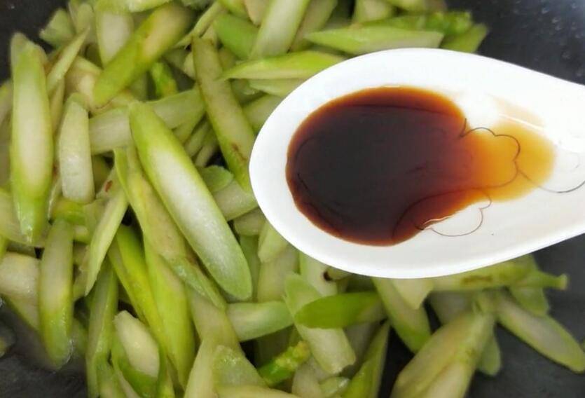 芦笋怎么吃(芦笋怎么吃营养又好吃)