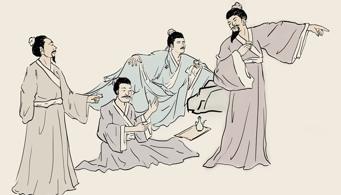 不成功便成仁是什么意思 成语不成功便成仁是什么意思
