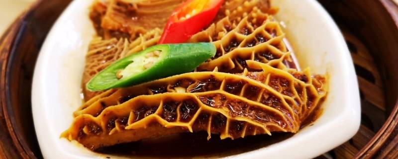 漳州美食(漳州小吃有哪些出名的？)