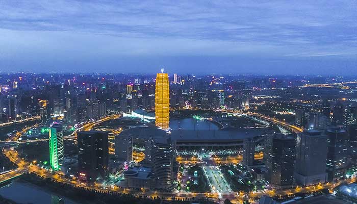 豫是哪个省的简称 哪个省的简称是豫