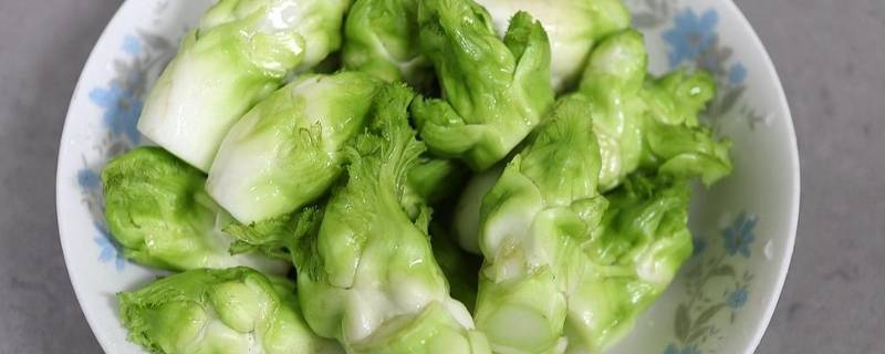 儿菜怎么做好吃(娃儿菜怎么做好吃)