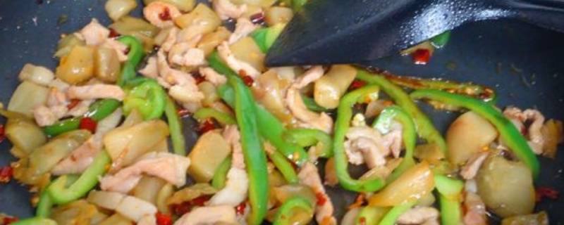榨菜怎么炒(青榨菜怎么炒好吃)