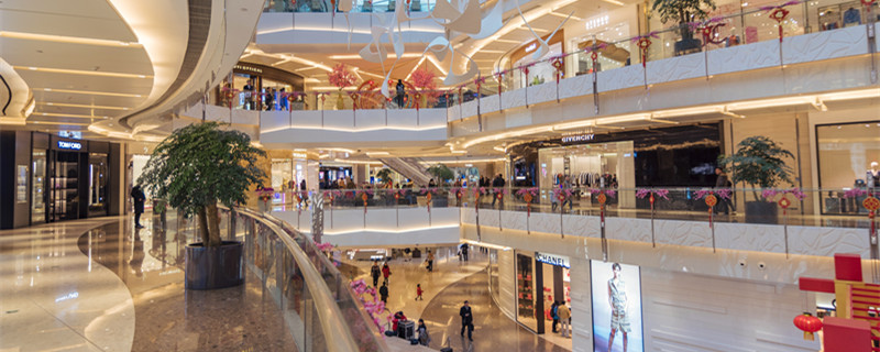 海口机场有免税店吗(在三亚免税店买的东西可以送到海口机场吗)
