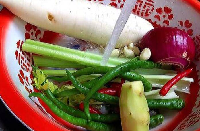 如何泡菜(泡菜怎样泡好吃)
