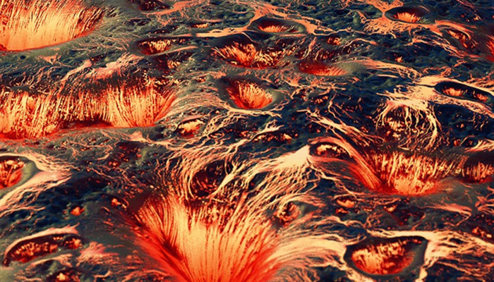 世界上最大的火山 世界上最大的火山是什么山